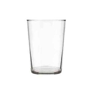 Ποτήρι Γυάλινο Άθραυστο Χαμηλό 50cl Sidra Maxi V0055