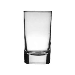 Ποτήρι Γυάλινο Σωλήνα Classico 14cl